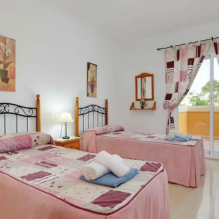 ヴィラ Destino *